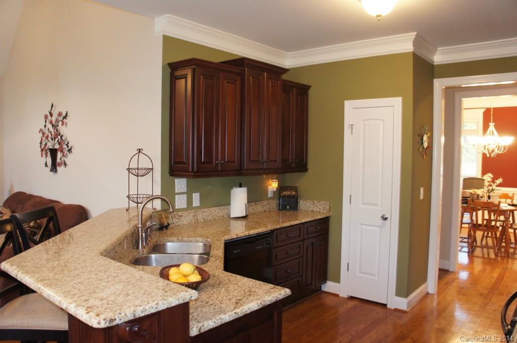 The Farm At Oak Grove - Residential