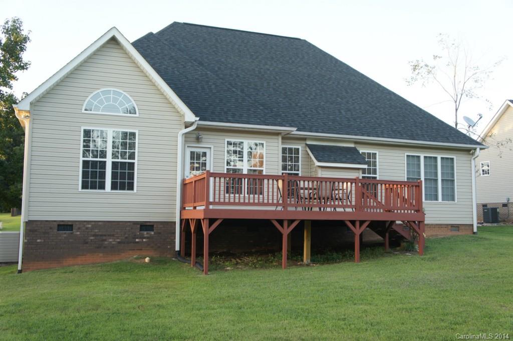 The Farm At Oak Grove - Residential