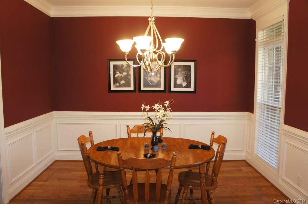 The Farm At Oak Grove - Residential