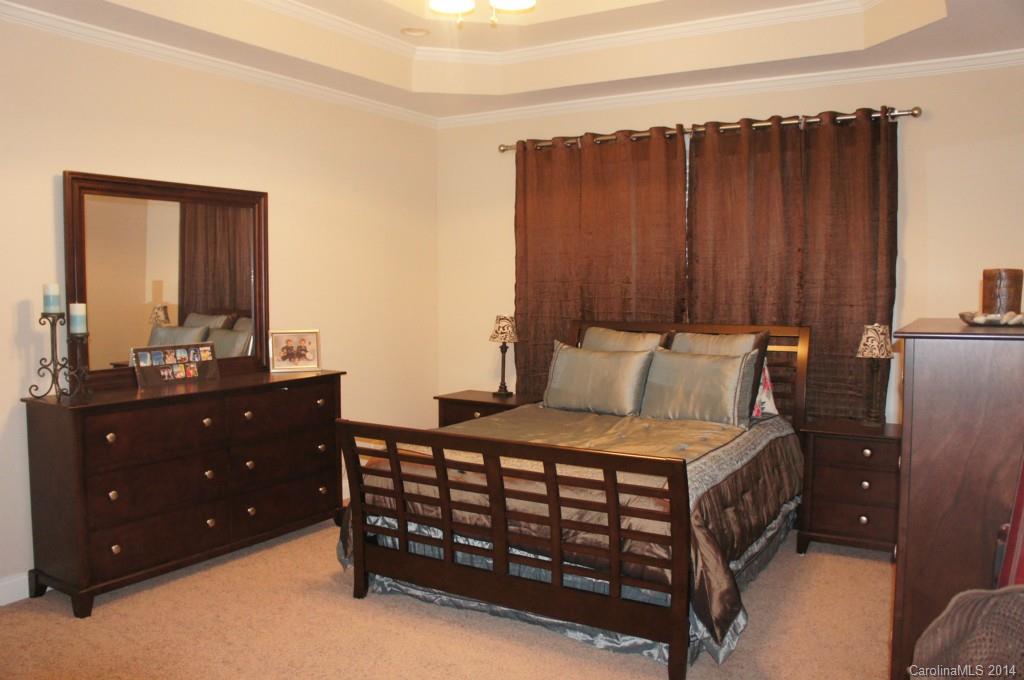 The Farm At Oak Grove - Residential