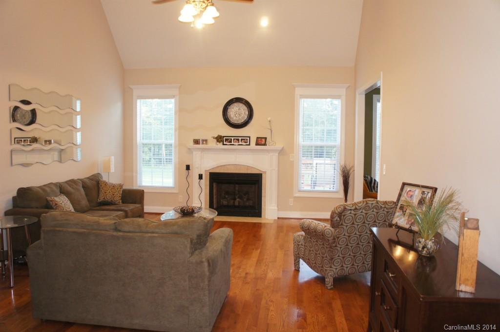 The Farm At Oak Grove - Residential