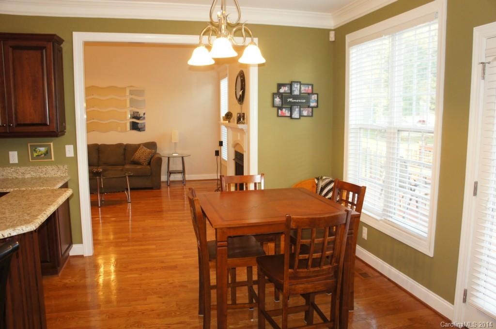 The Farm At Oak Grove - Residential