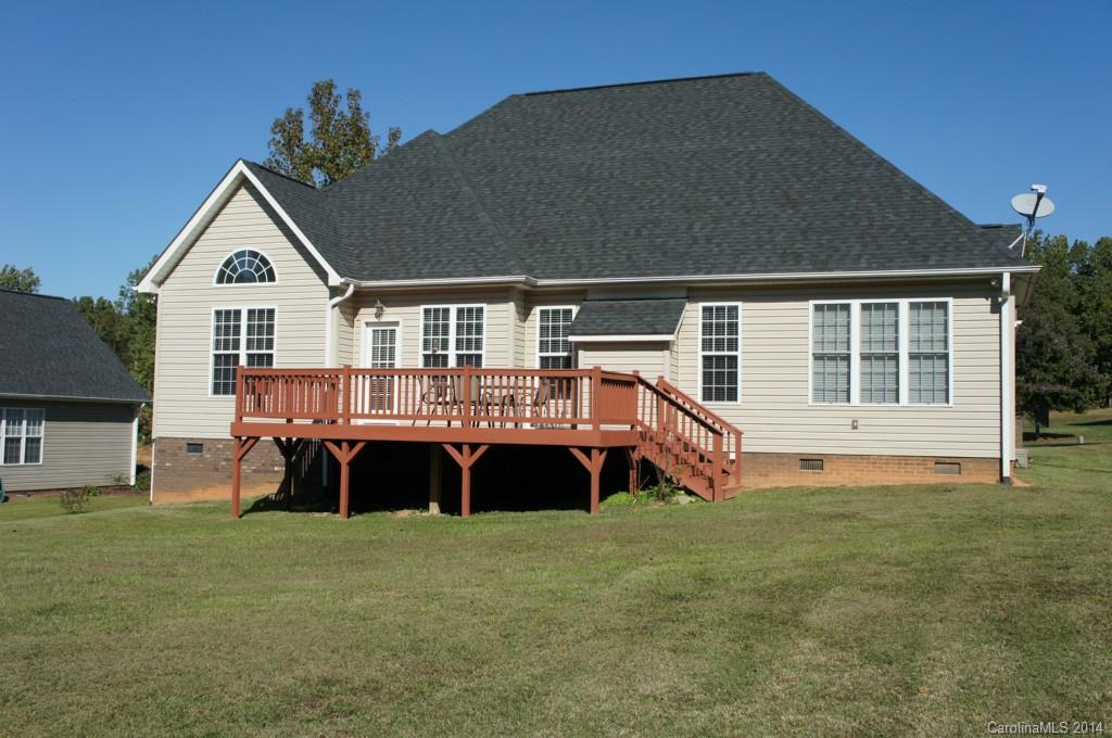 The Farm At Oak Grove - Residential