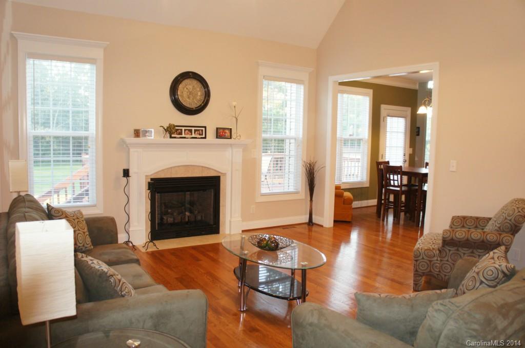 The Farm At Oak Grove - Residential