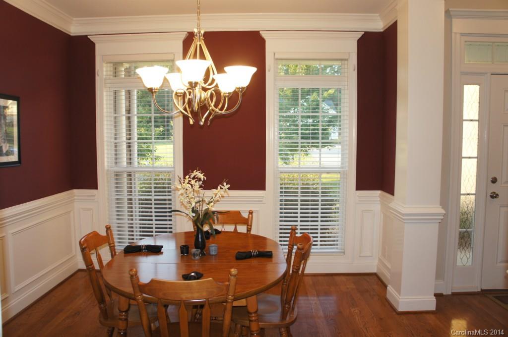 The Farm At Oak Grove - Residential