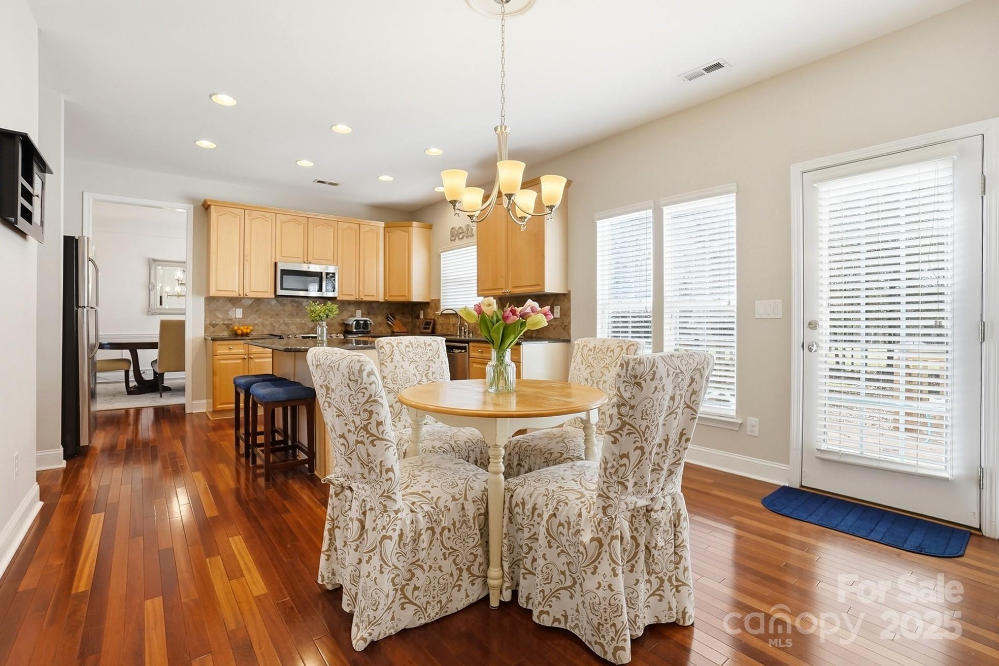 Heathfield - Residential