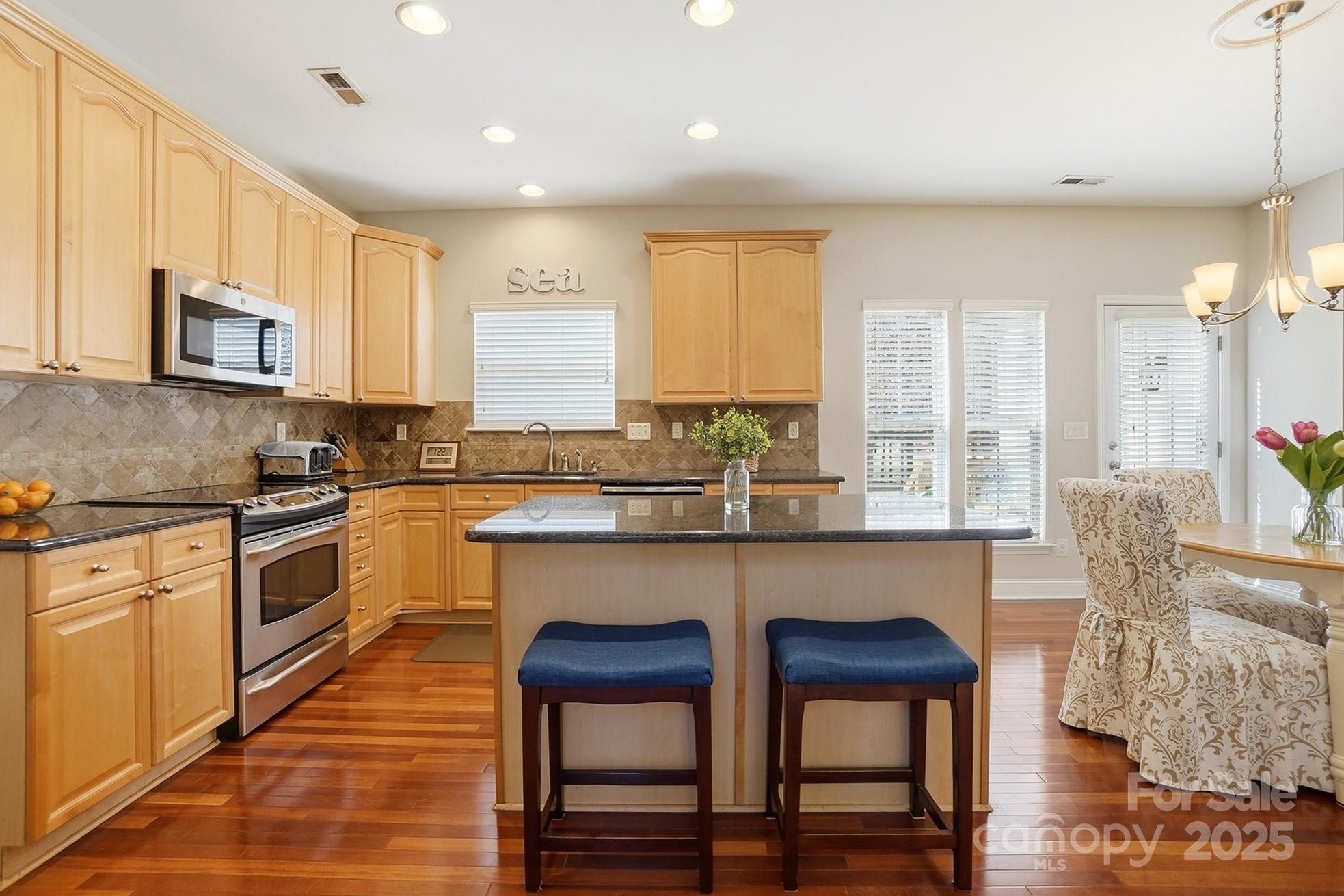 Heathfield - Residential