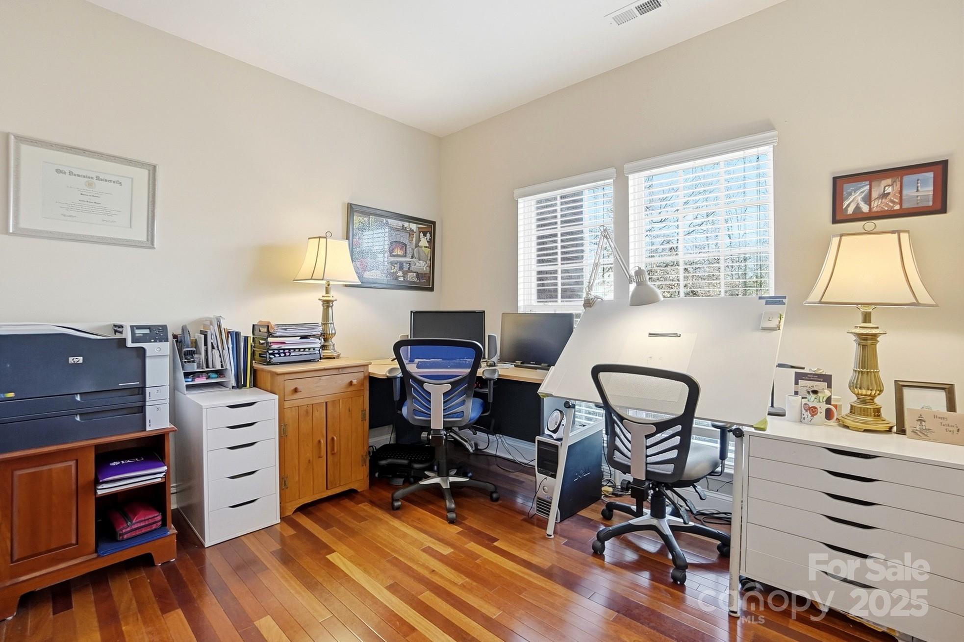 Heathfield - Residential