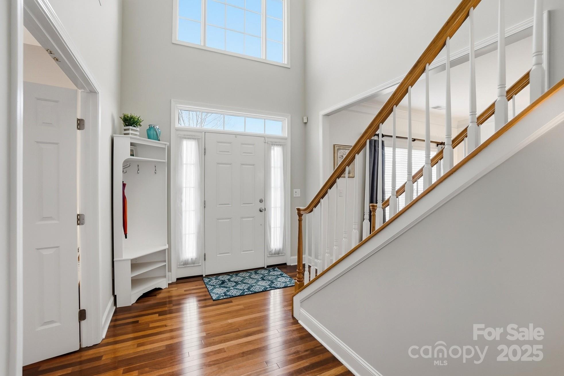 Heathfield - Residential