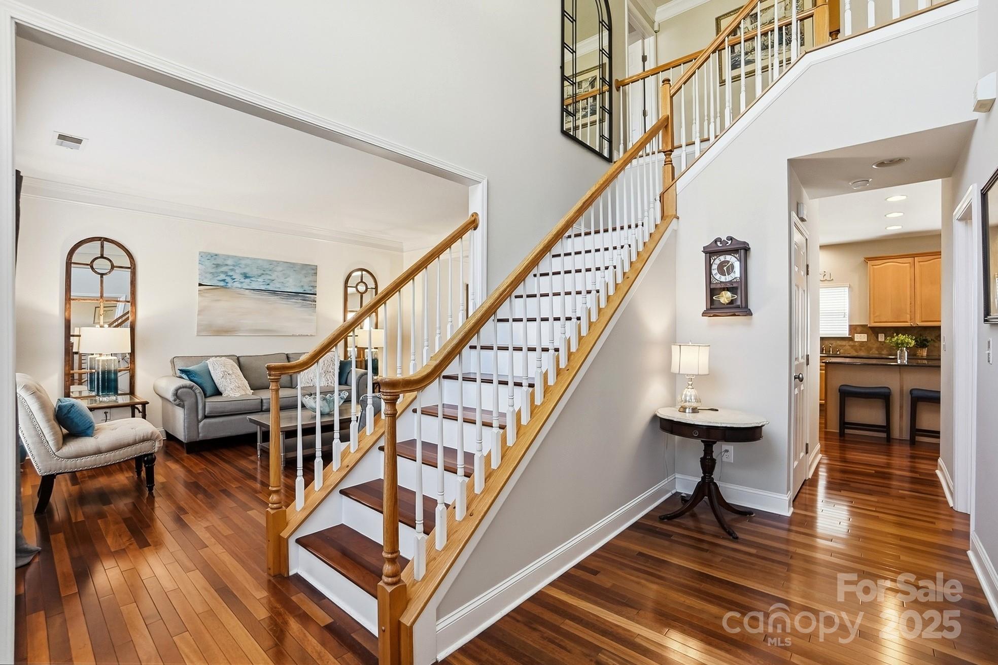 Heathfield - Residential