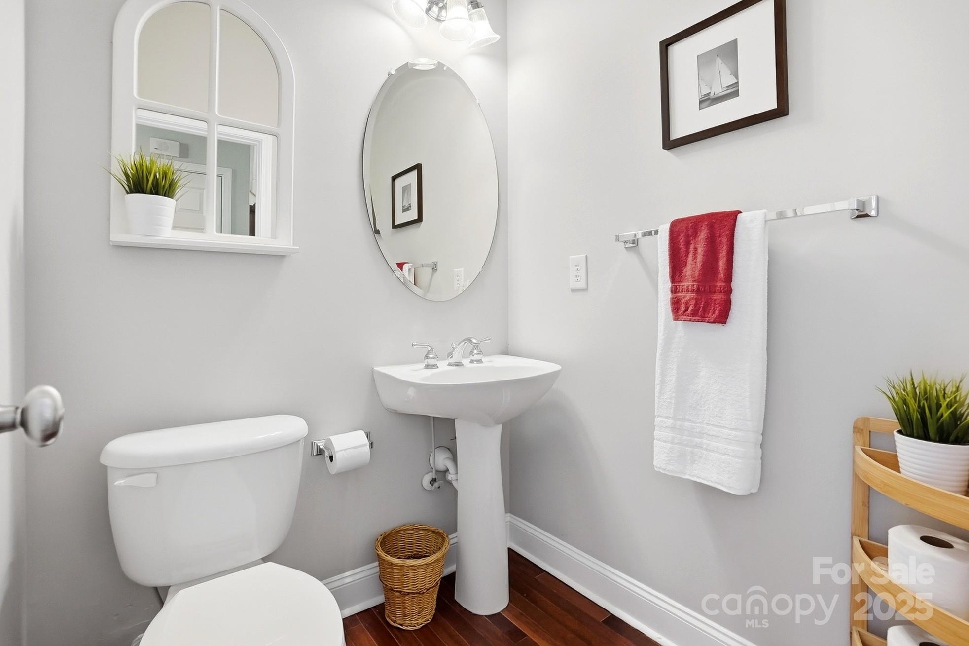 Heathfield - Residential