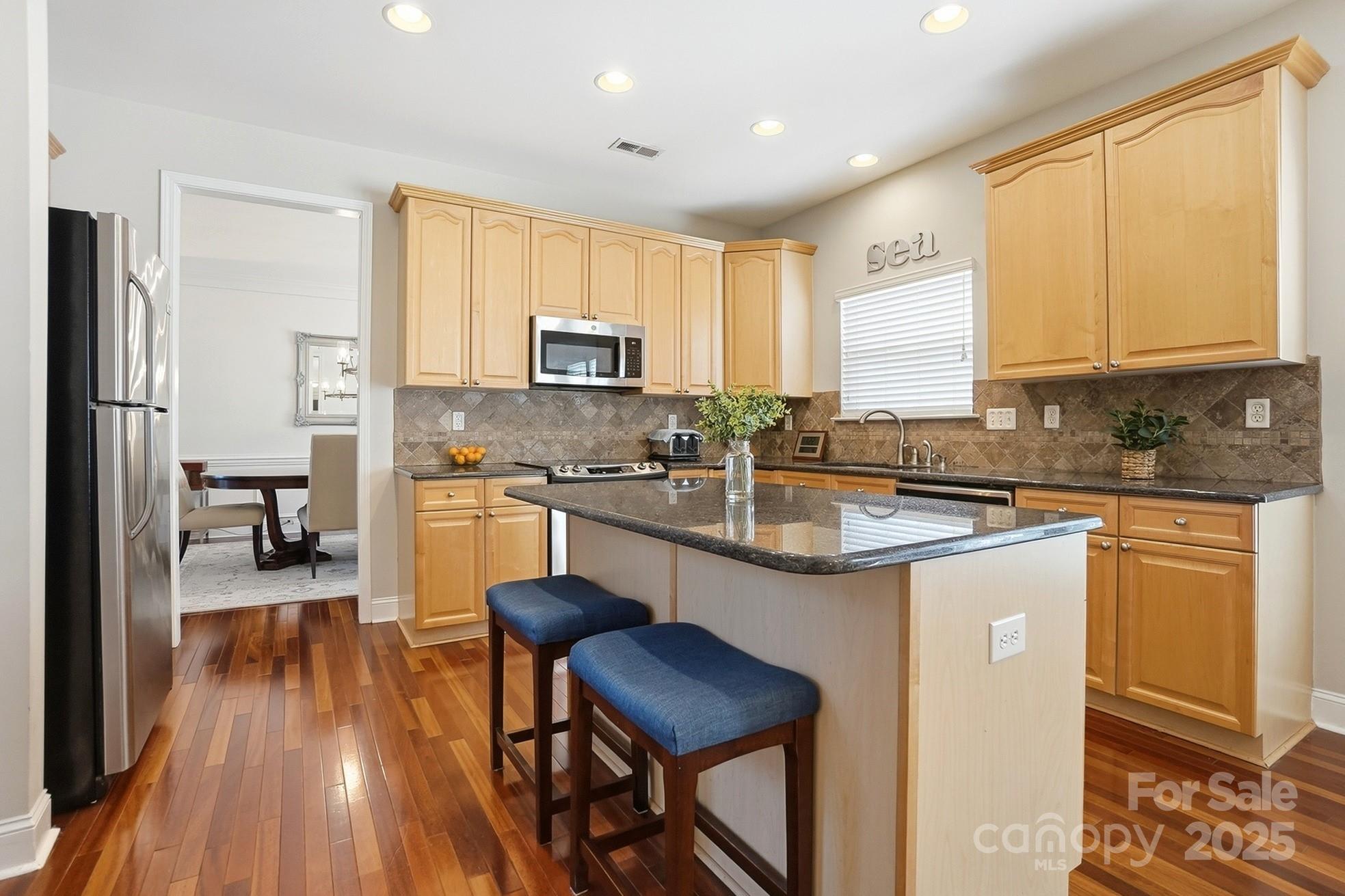 Heathfield - Residential