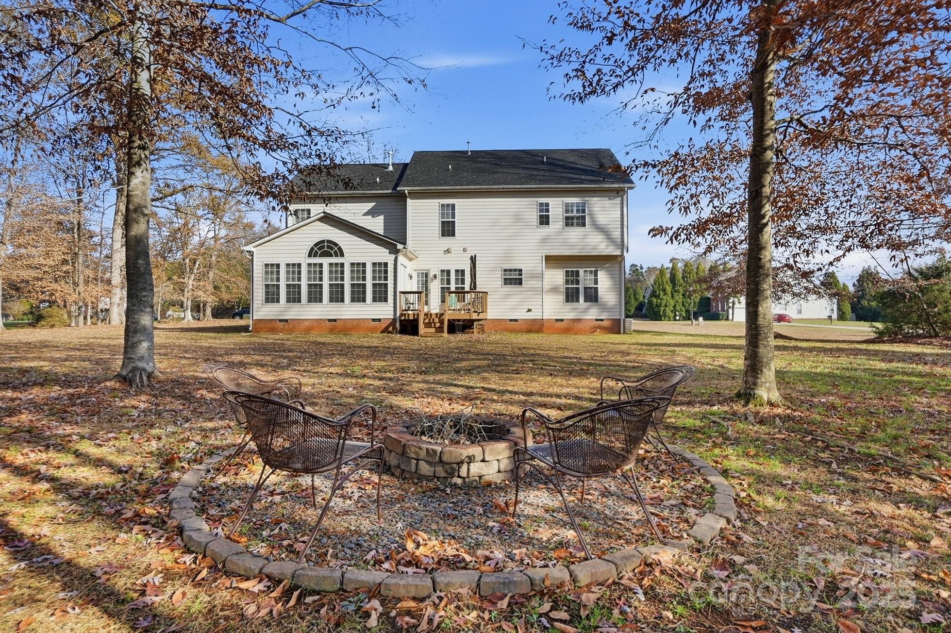 Heathfield - Residential