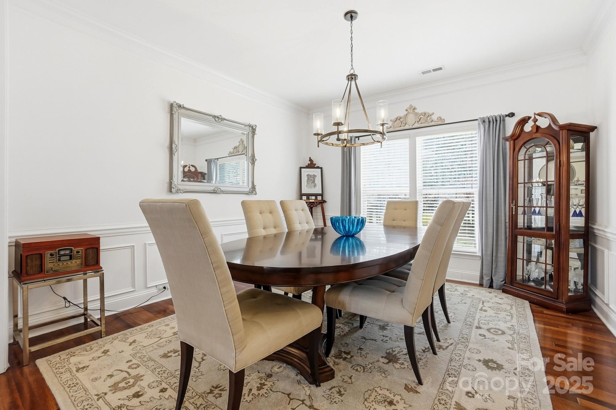 Heathfield - Residential