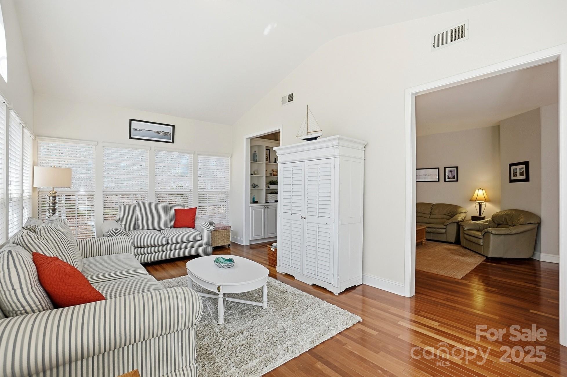 Heathfield - Residential