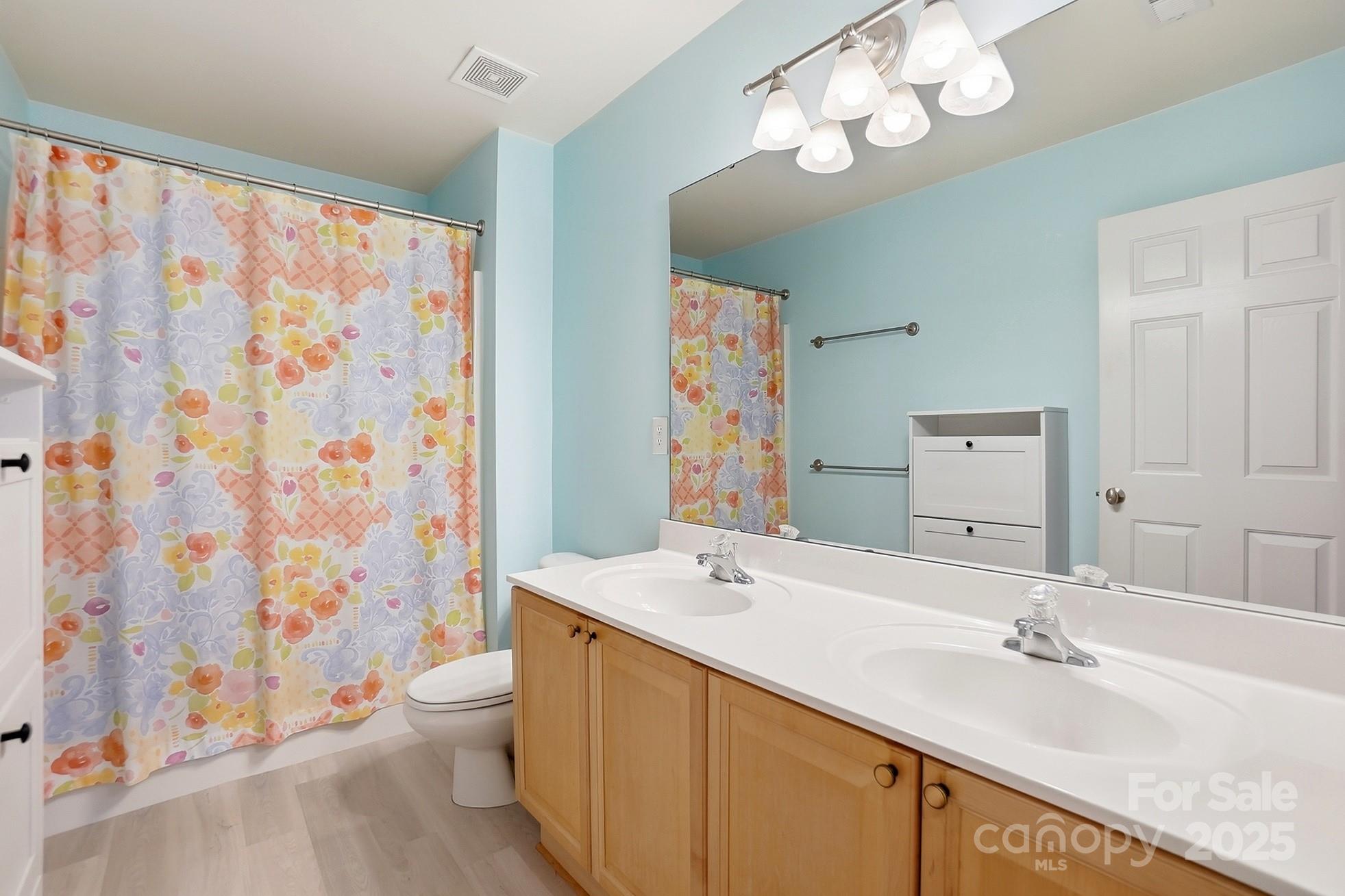 Heathfield - Residential