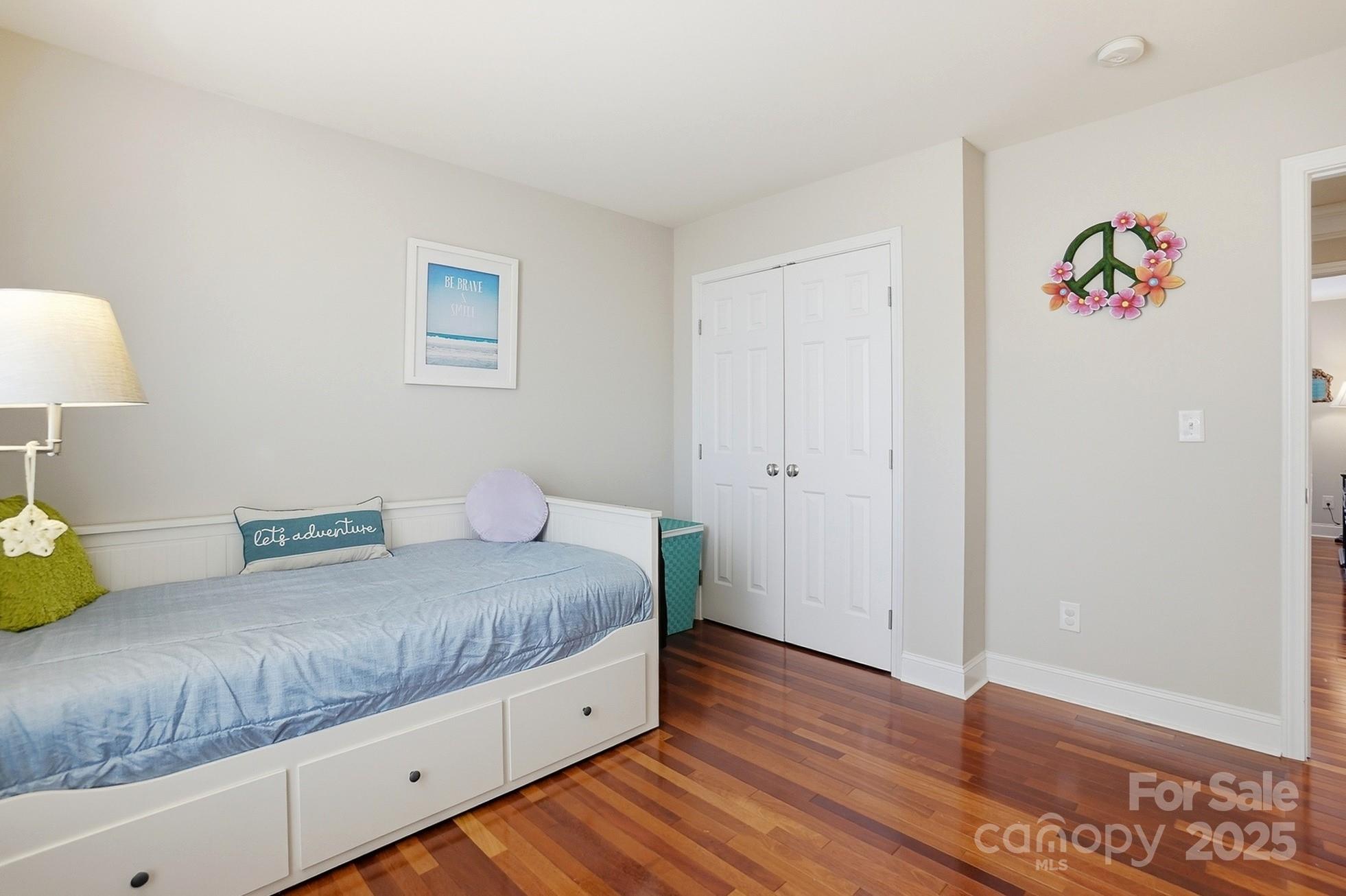 Heathfield - Residential