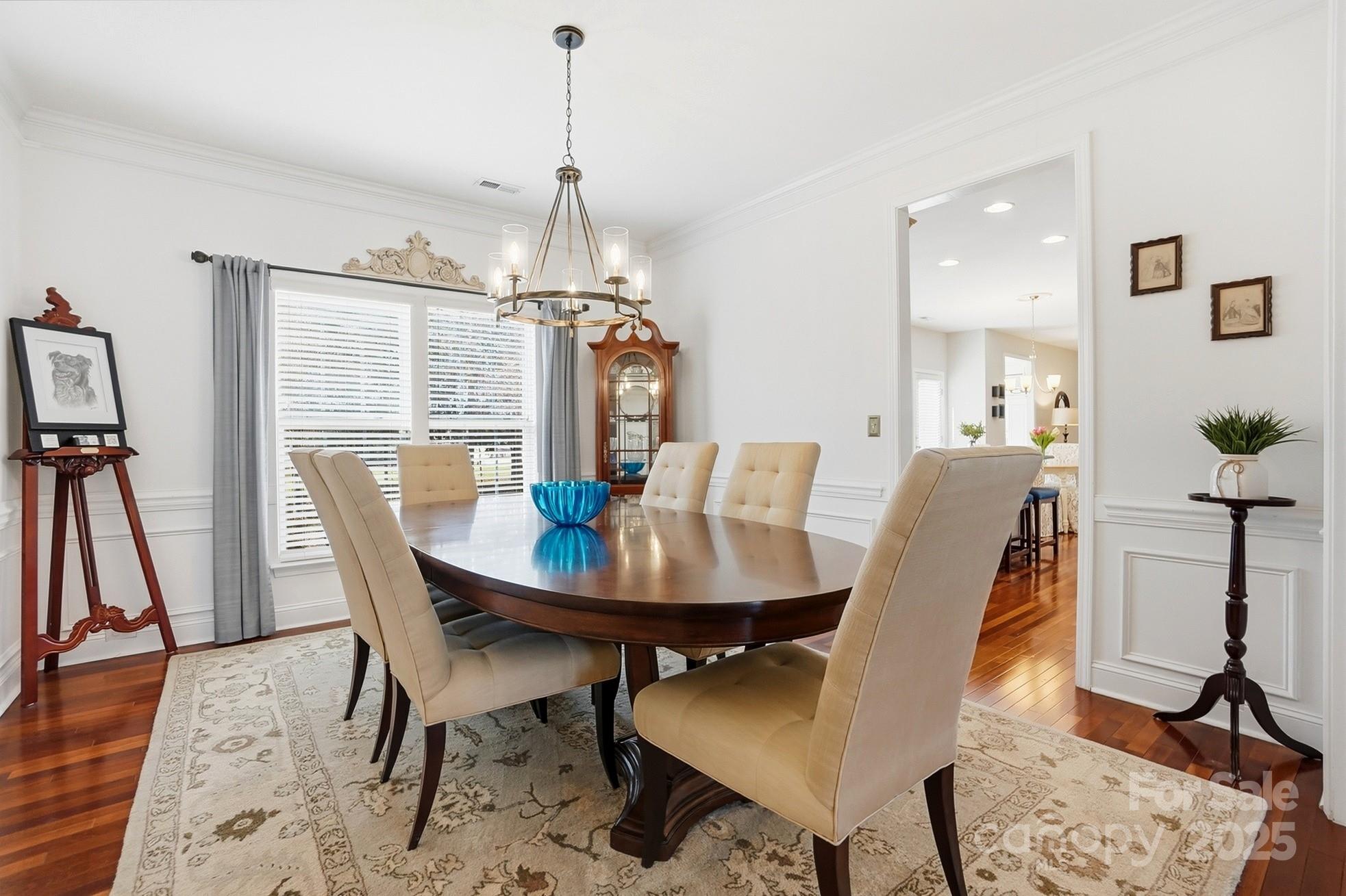 Heathfield - Residential