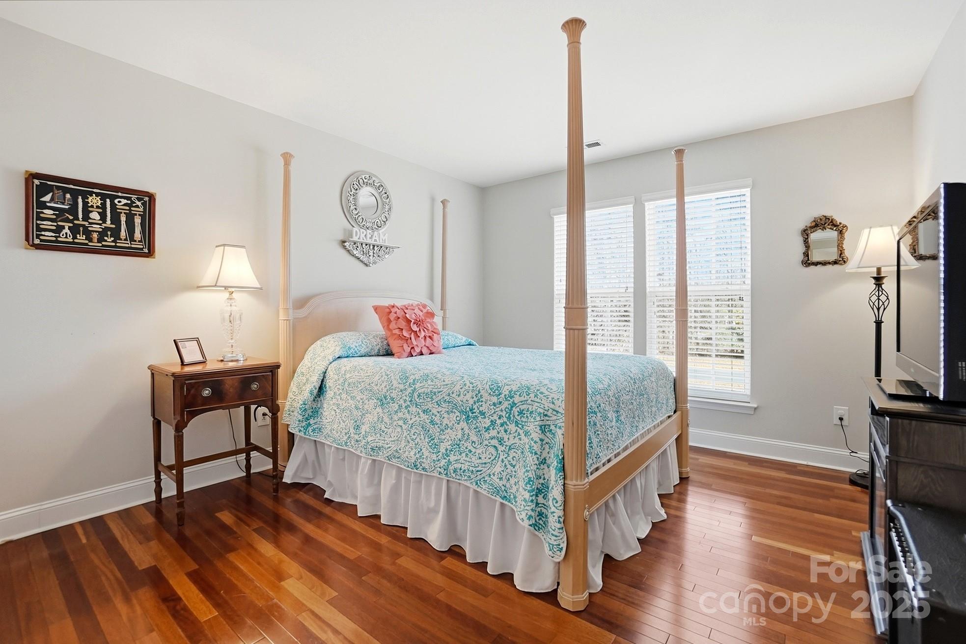 Heathfield - Residential