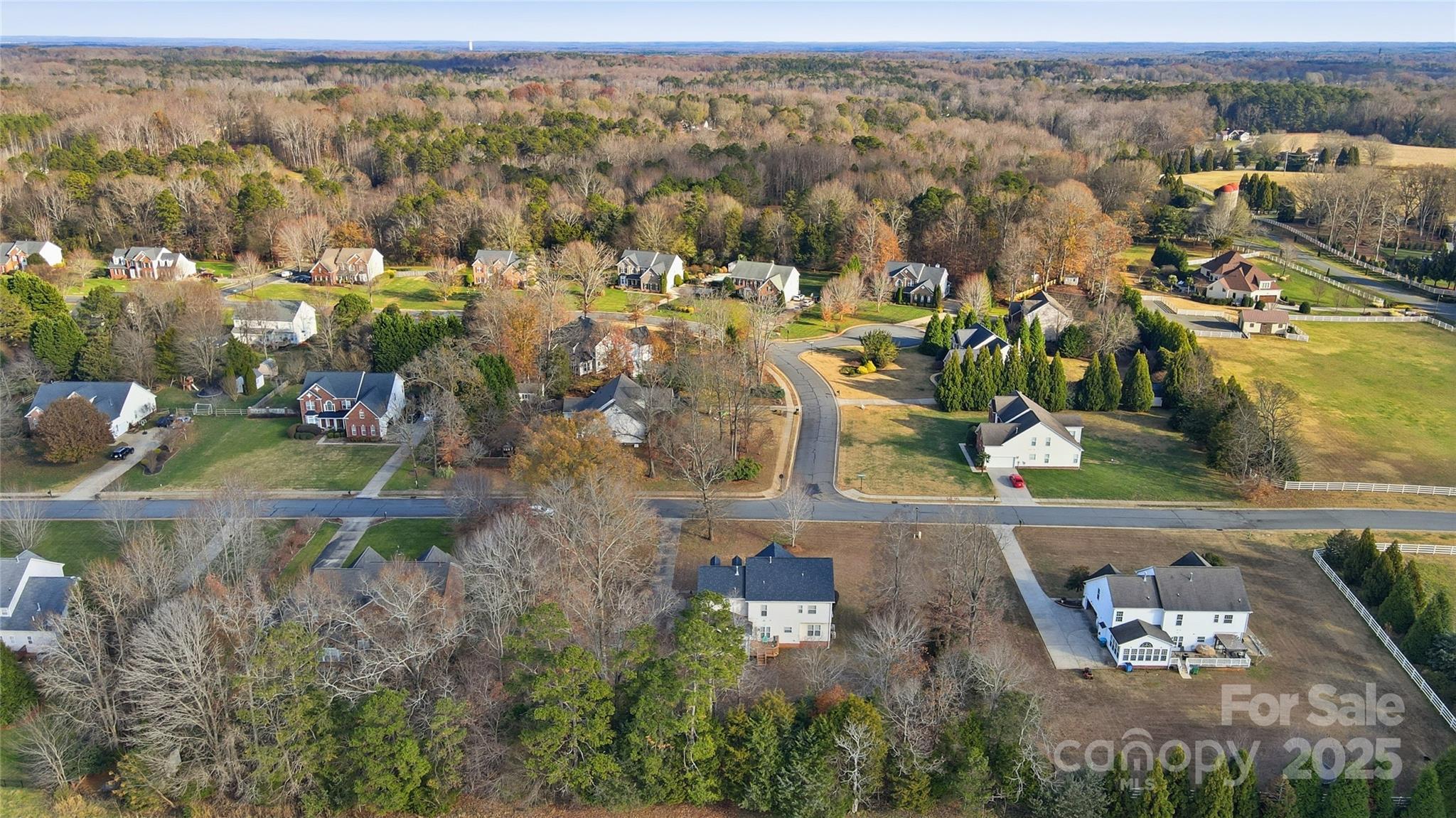 Heathfield - Residential