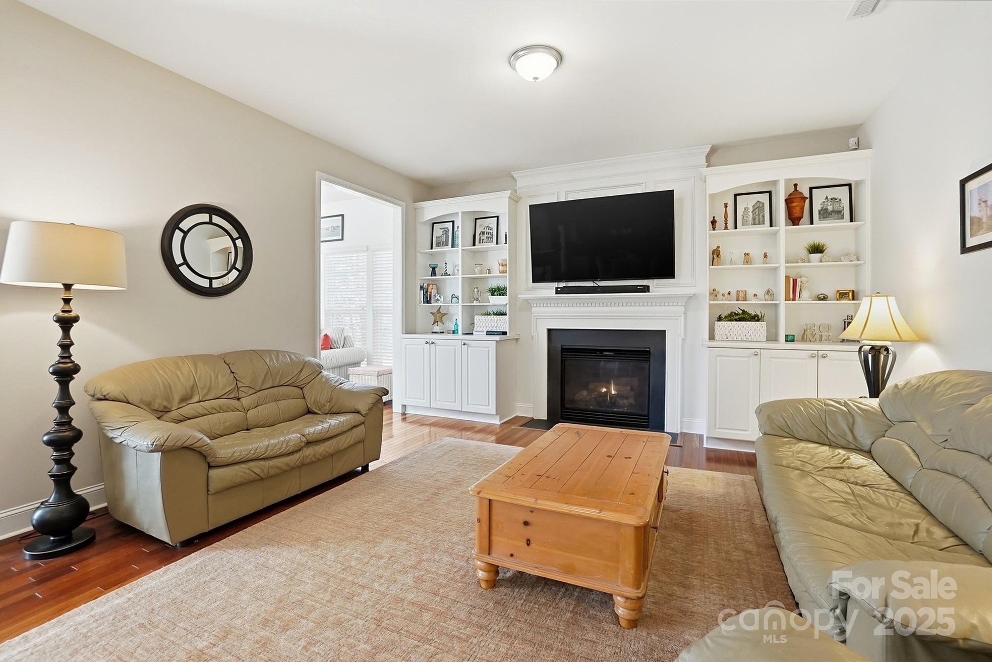 6525 Heath Glen Drive