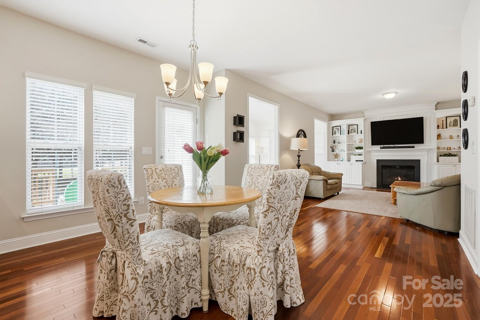 Heathfield - Residential