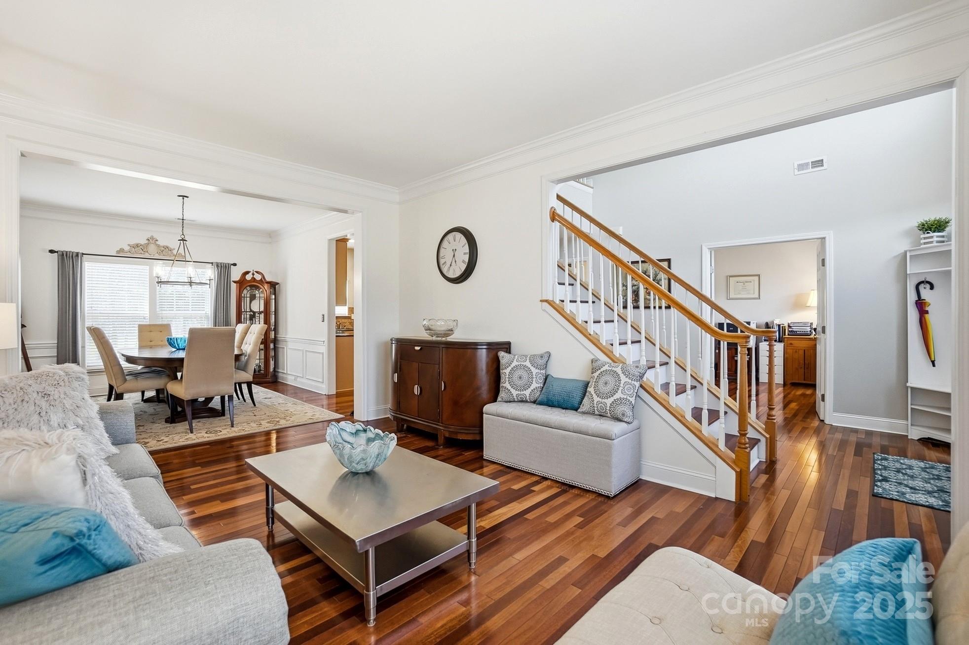 Heathfield - Residential