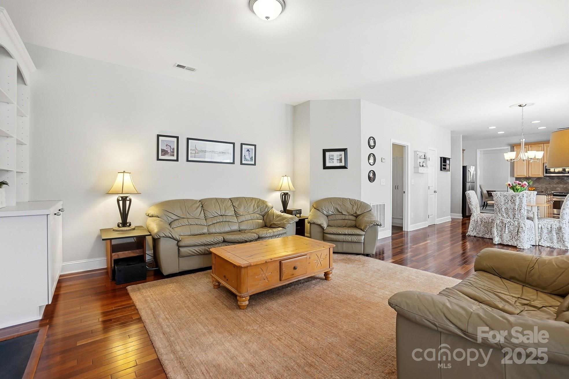 Heathfield - Residential