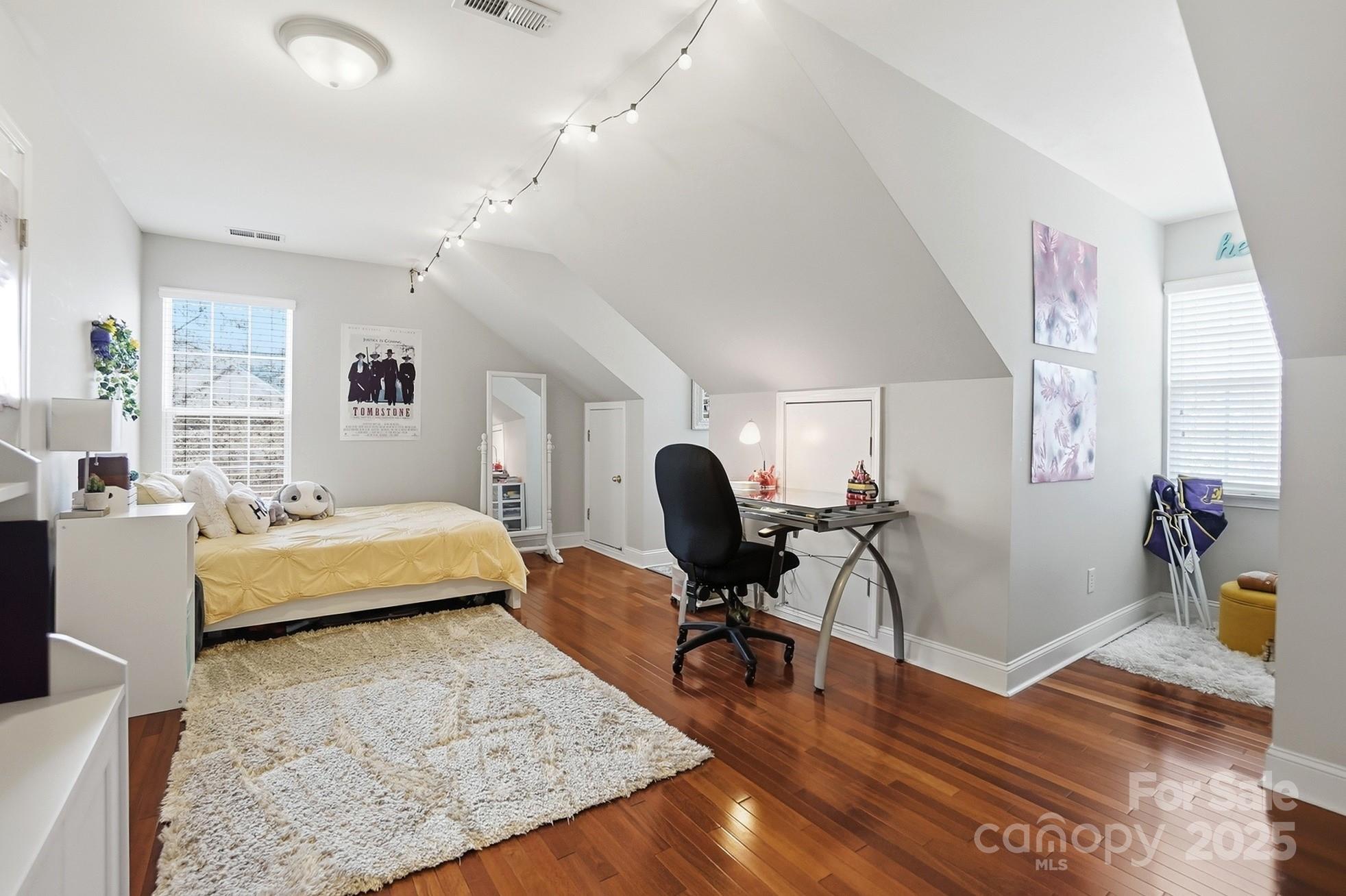 Heathfield - Residential