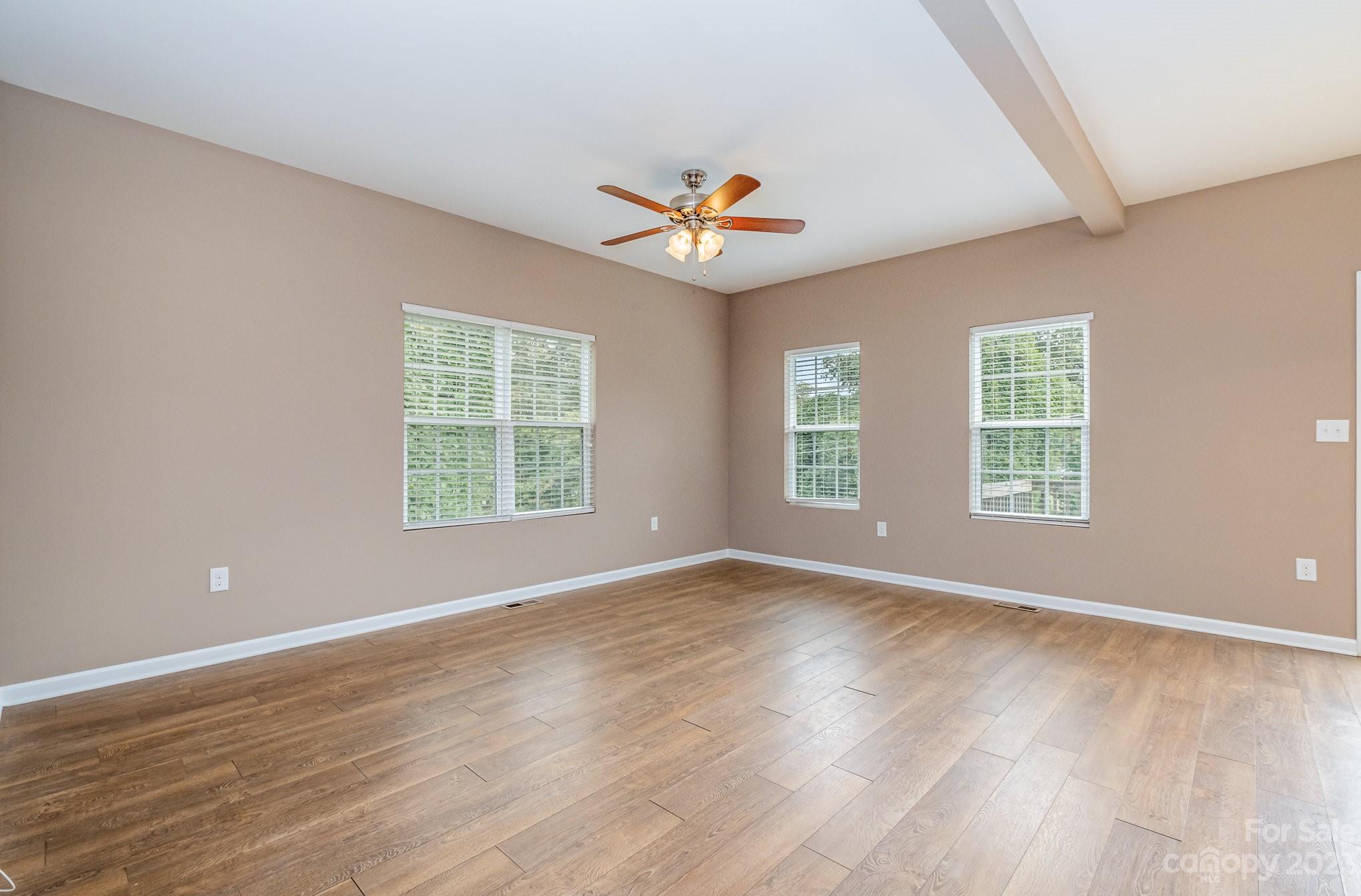 High Ridge - Residential