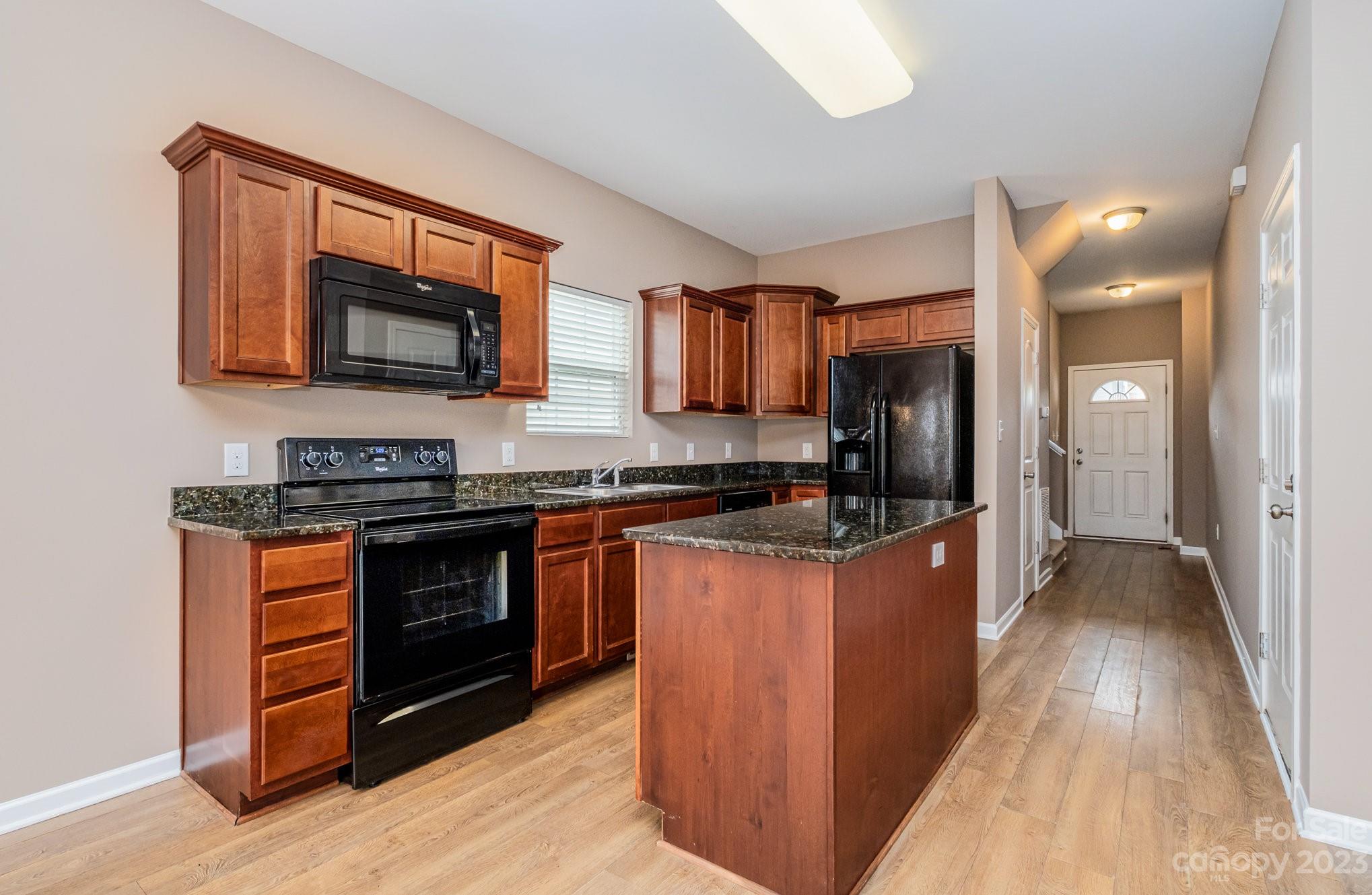 High Ridge - Residential