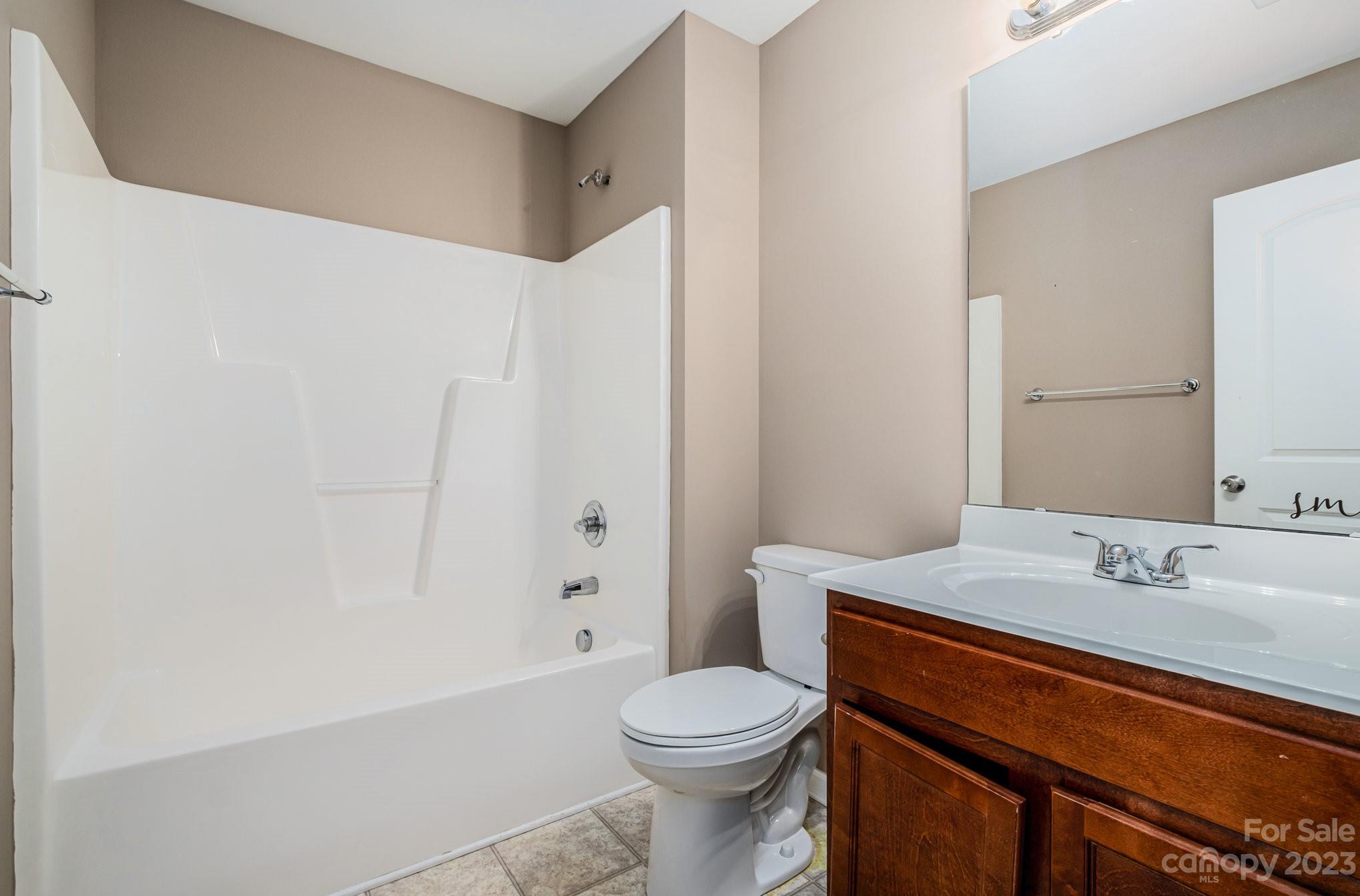 High Ridge - Residential