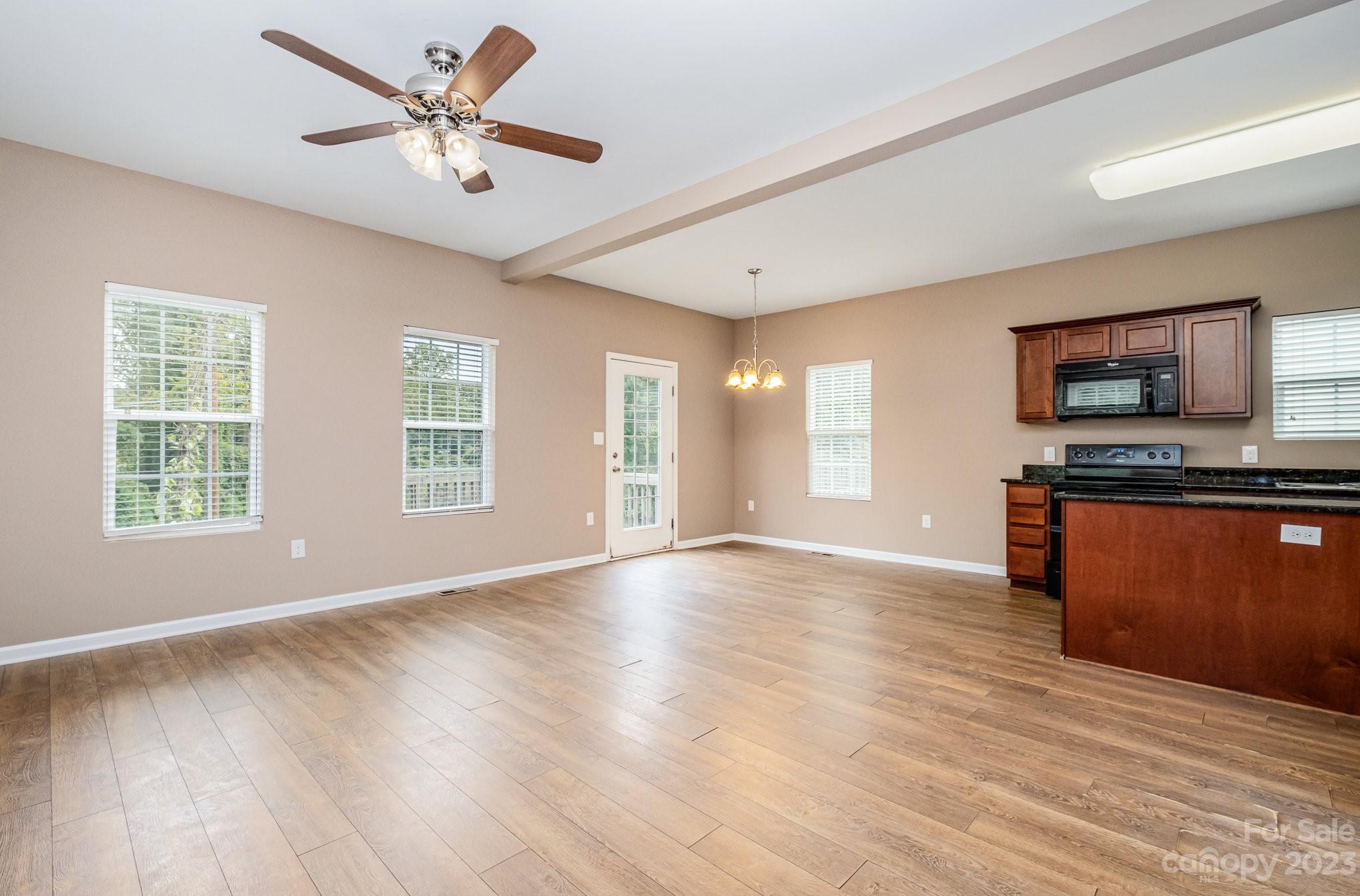 High Ridge - Residential