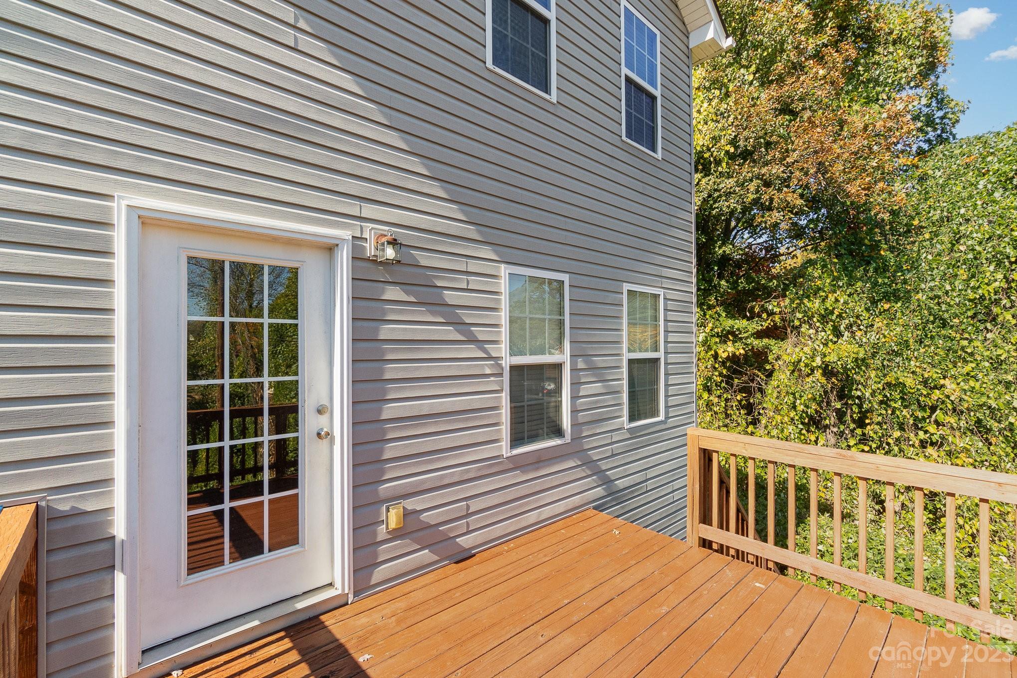 High Ridge - Residential