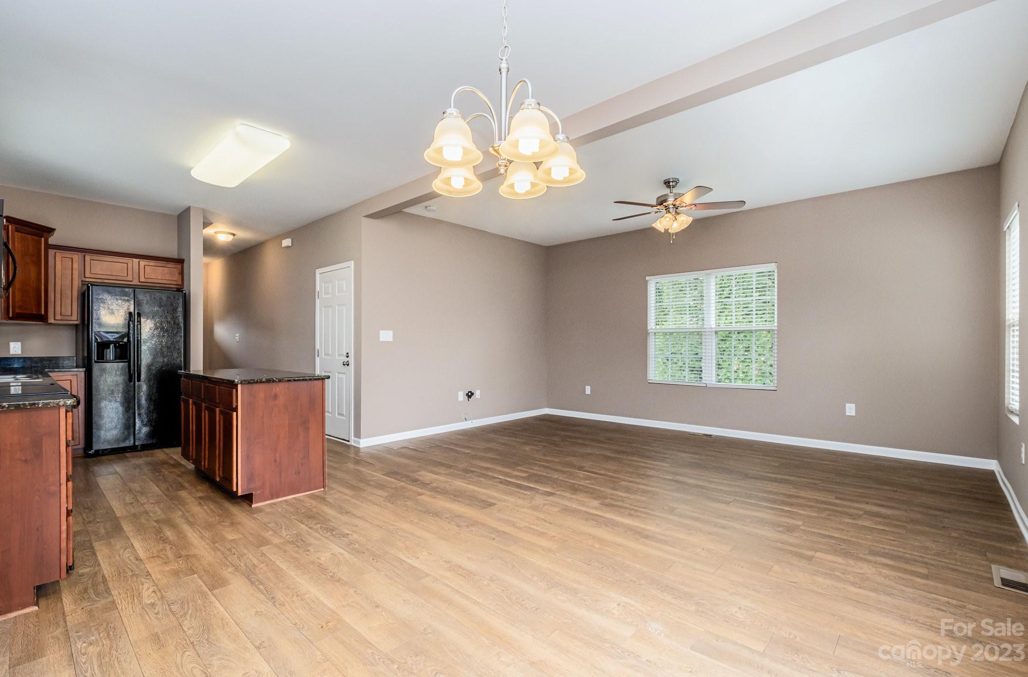 High Ridge - Residential