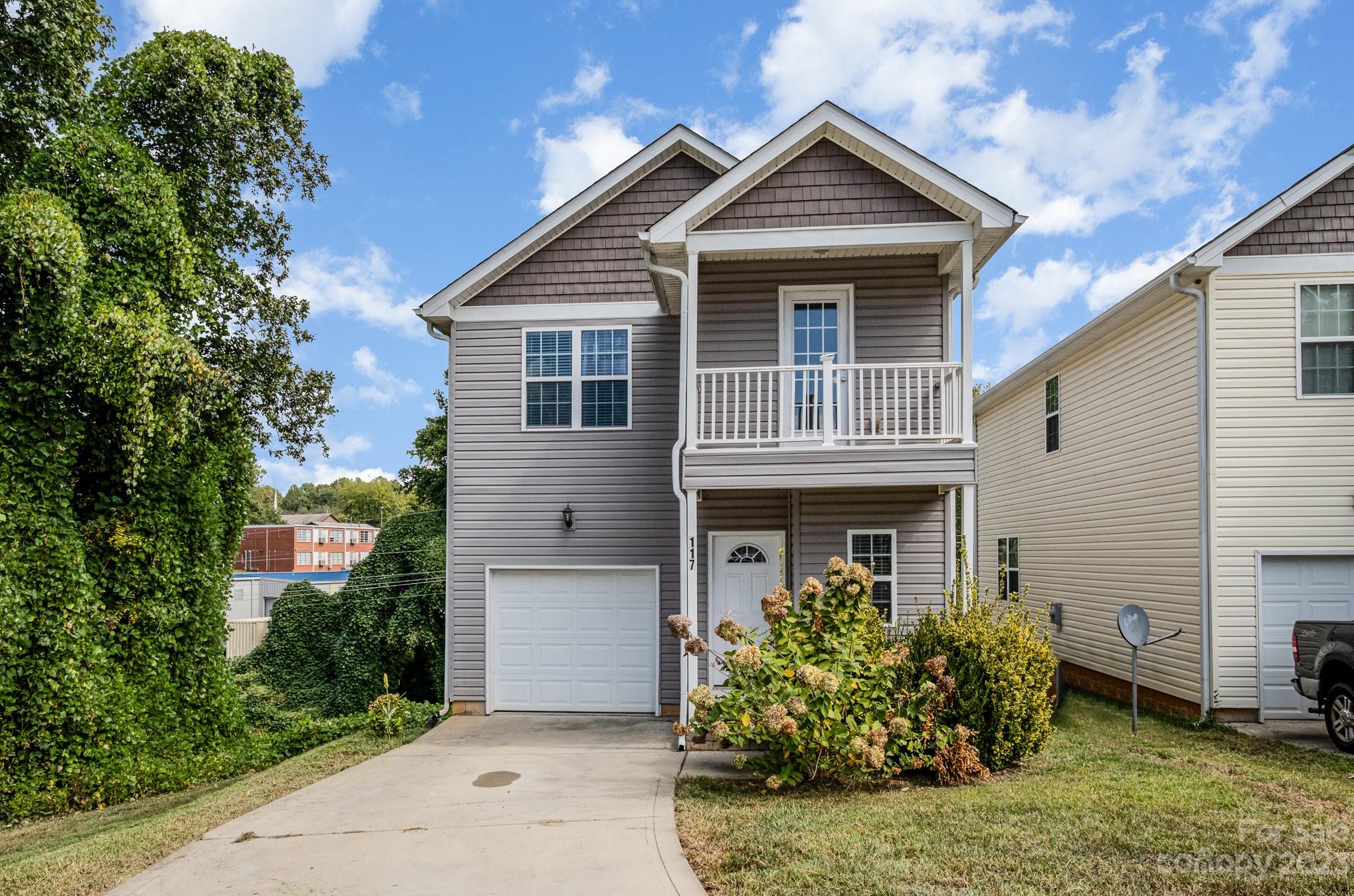 High Ridge - Residential