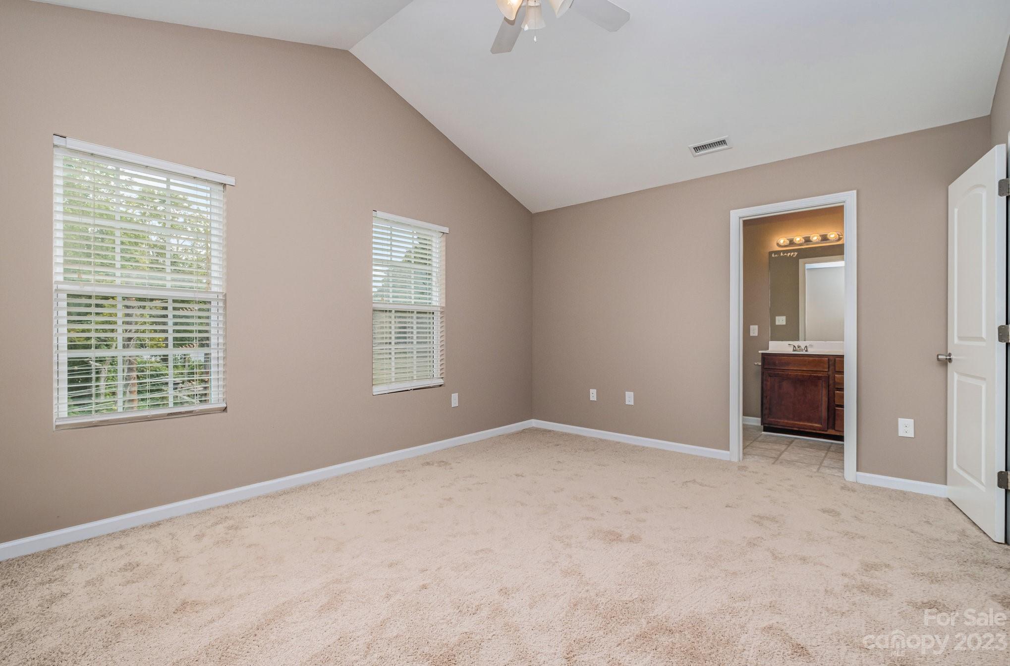 High Ridge - Residential