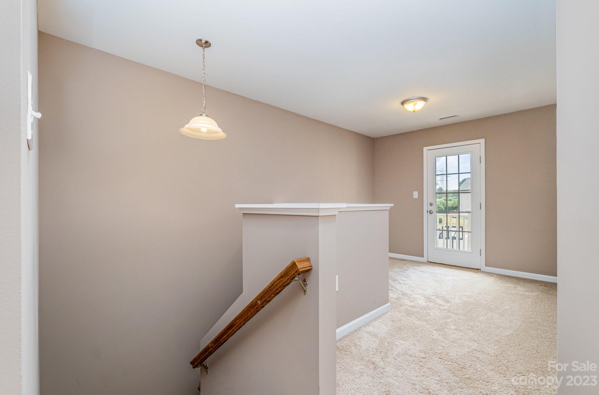 High Ridge - Residential