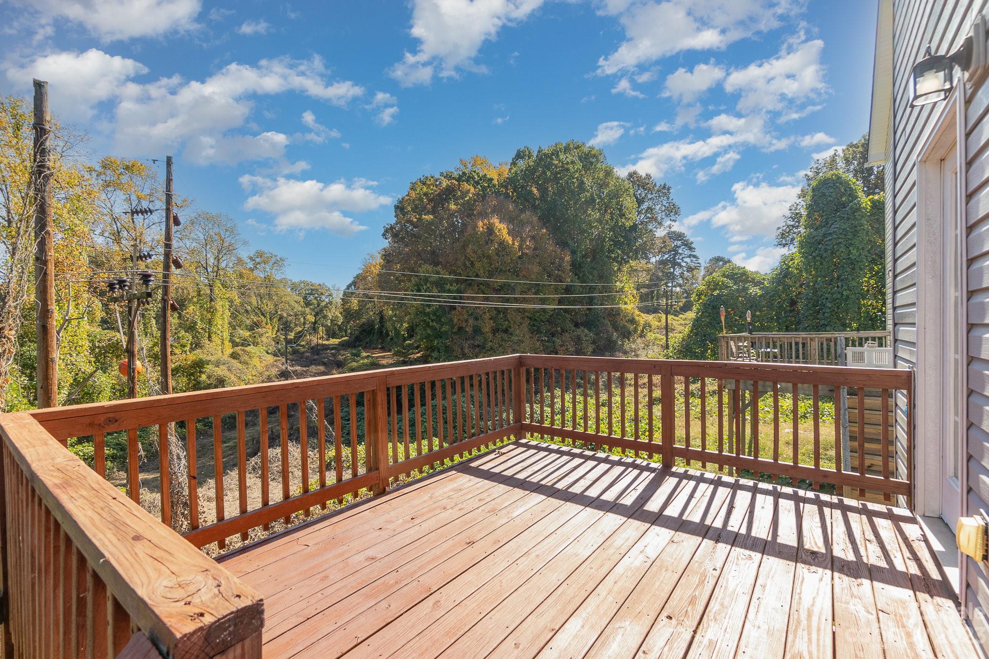 High Ridge - Residential