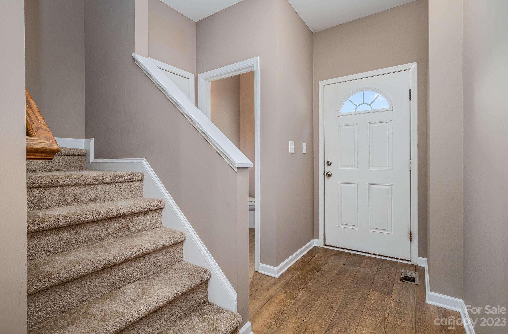 High Ridge - Residential