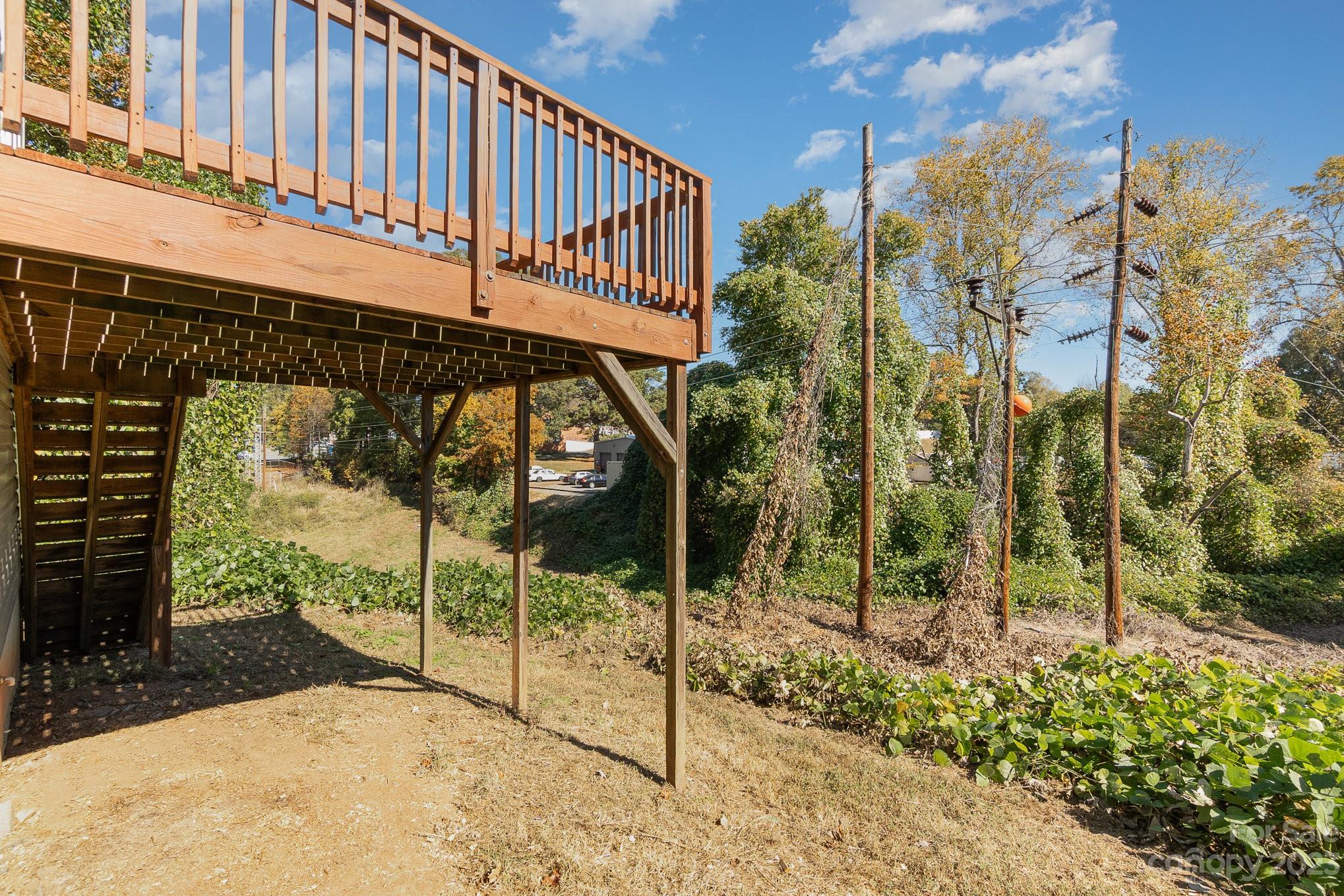 High Ridge - Residential