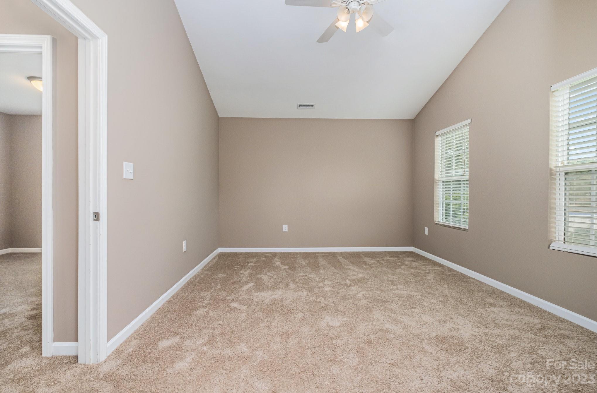 High Ridge - Residential