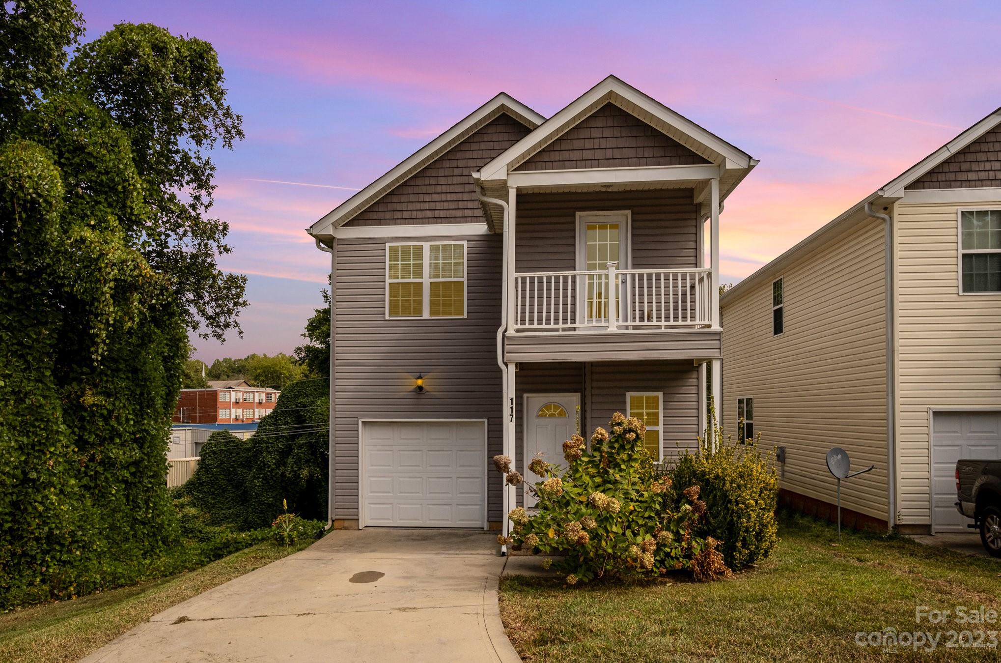 High Ridge - Residential