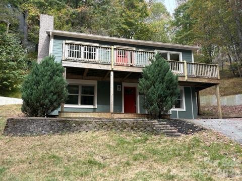 929 Niley Cook Road