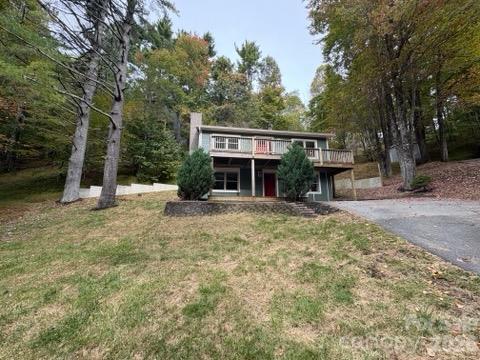 929 Niley Cook Road