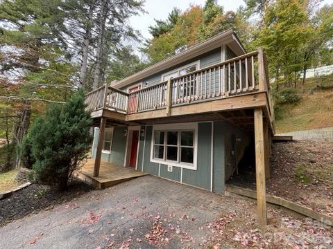 929 Niley Cook Road