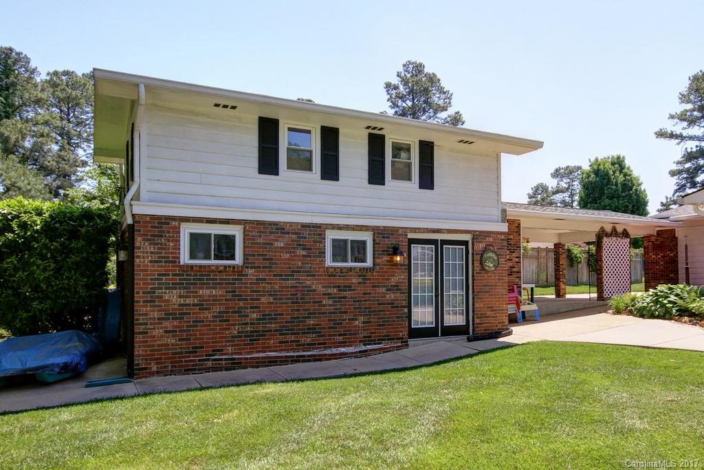 Isle of Pines - Residential