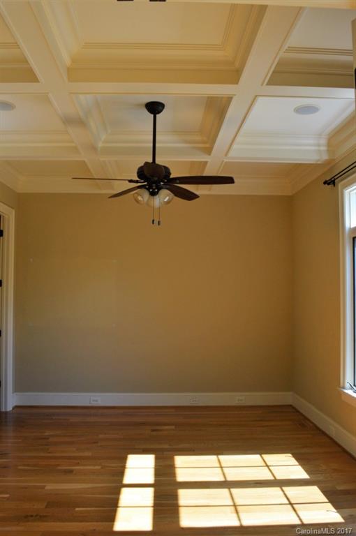 The Palisades - Residential Lease