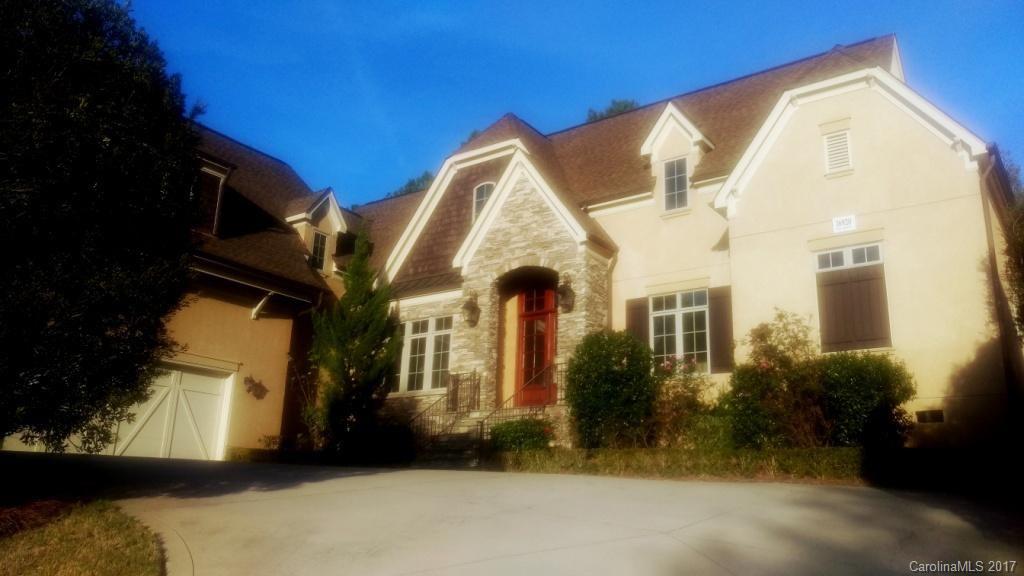 The Palisades - Residential Lease