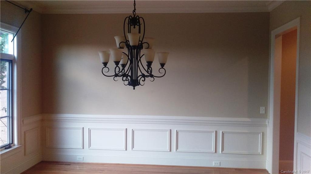 The Palisades - Residential Lease